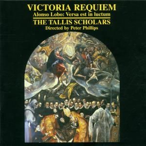 Produktbild: Requiem/Versa est in luctum