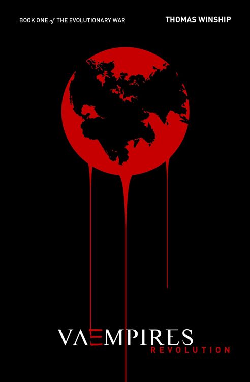 Produktbild: Vaempires: Revolution