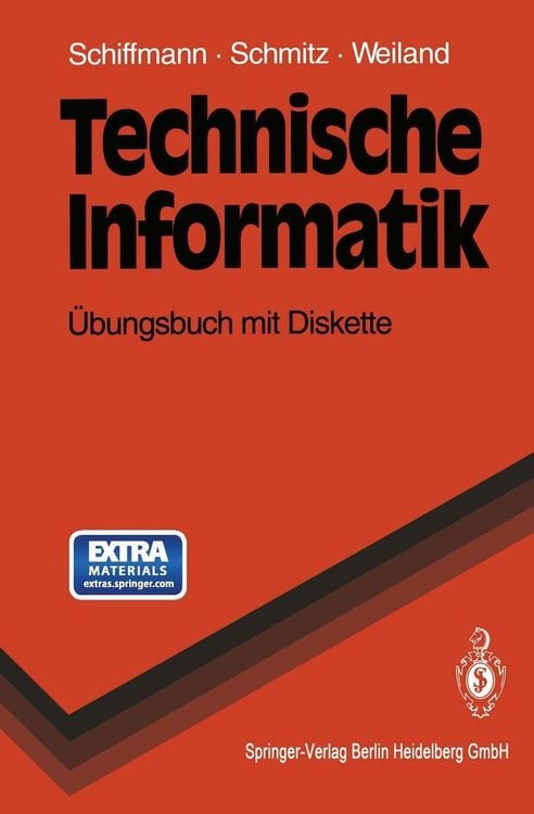 Produktbild: Technische Informatik