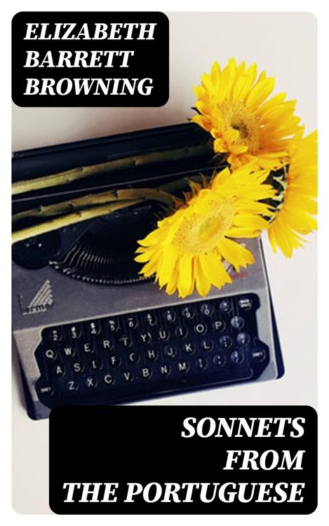Produktbild: Sonnets from the Portuguese