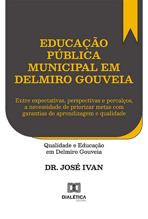 Produktbild: Educa&ccedil;&atilde;o P&uacute;blica Municipal em Delmiro Gouveia