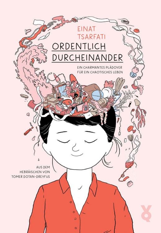 Produktbild: Ordentlich Durcheinander