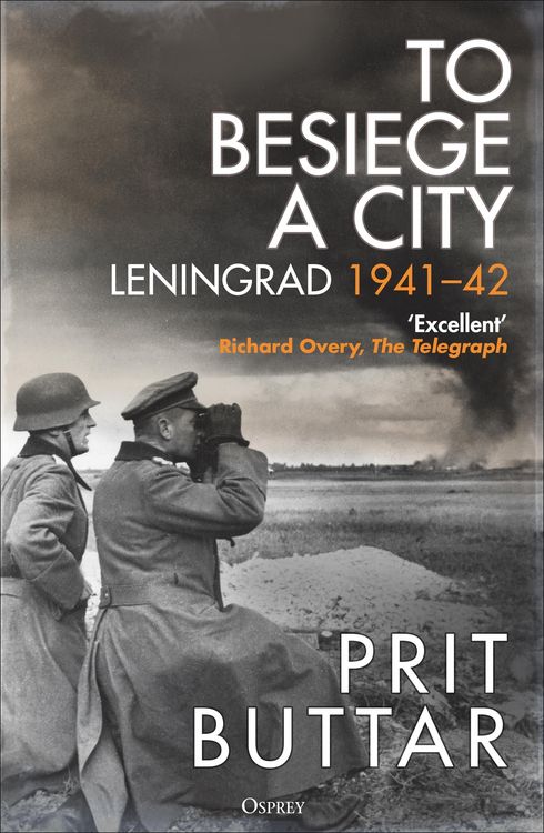 Produktbild: To Besiege a City