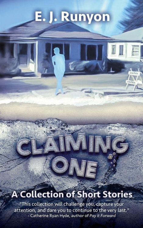 Produktbild: Claiming One