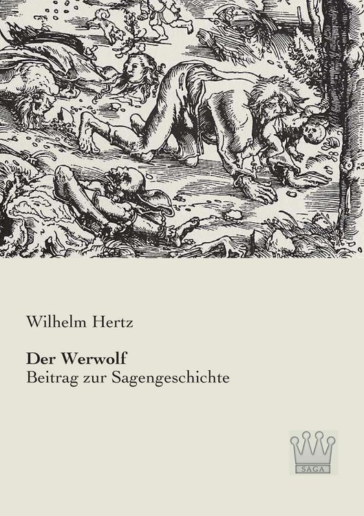 Produktbild: Der Werwolf