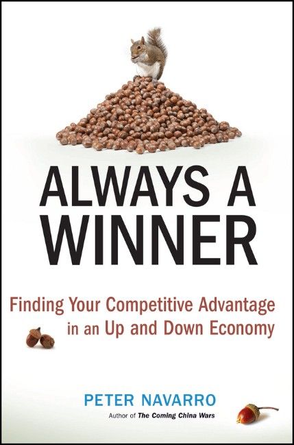 Produktbild: Always a Winner