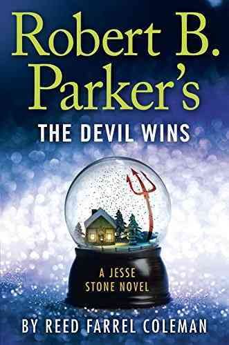 Produktbild: Robert B Parkers The Devil Win