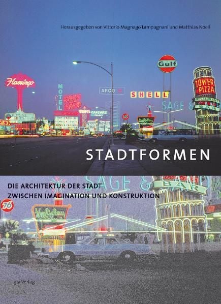 Produktbild: Stadtformen