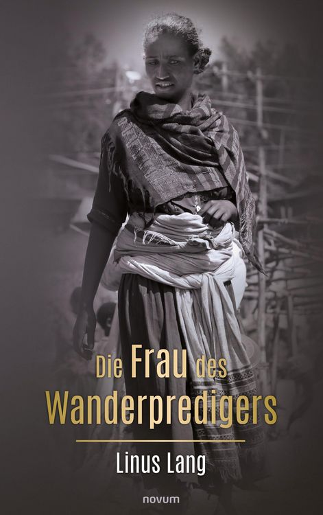 Produktbild: Die Frau des Wanderpredigers