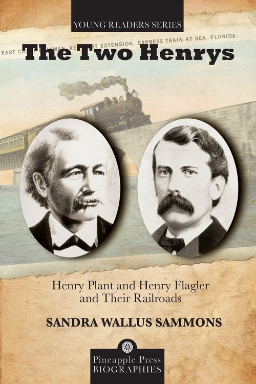 Produktbild: The Two Henrys