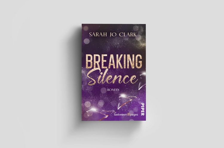 Produktbild: Breaking Silence
