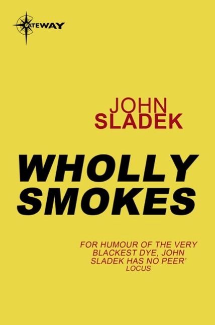 Produktbild: Wholly Smokes