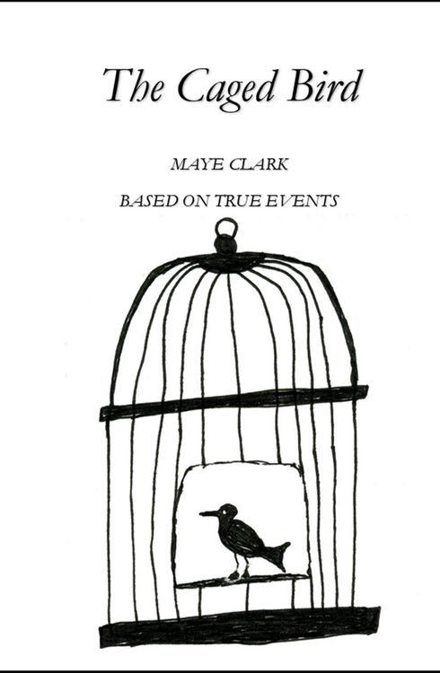 Produktbild: The Caged Bird