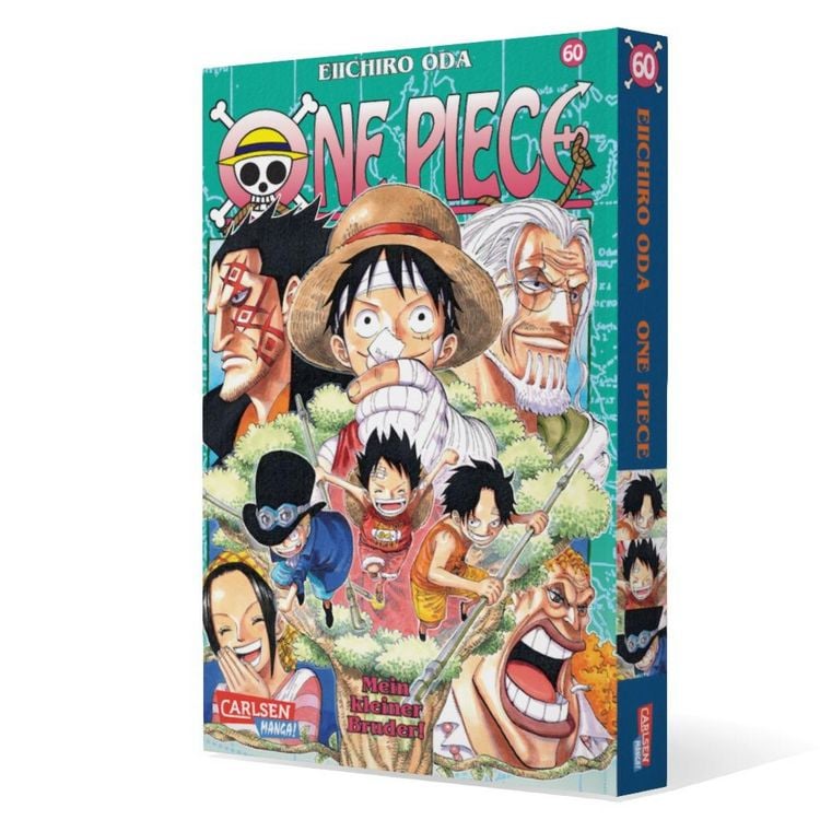 Produktbild: One Piece 60