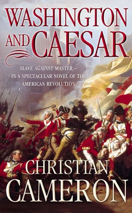 Produktbild: Washington and Caesar