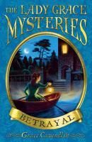 Produktbild: The Lady Grace Mysteries: Betrayal