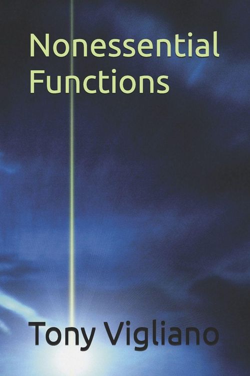 Produktbild: Nonessential Functions