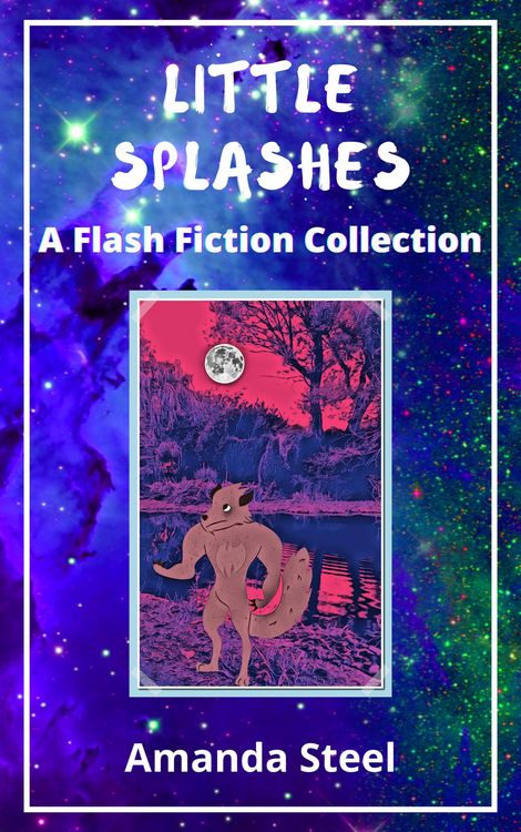 Produktbild: Little Splashes: A Flash Fiction Collection