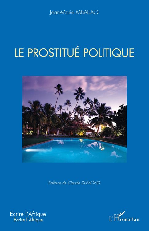 Produktbild: Le prostitu&eacute; politique