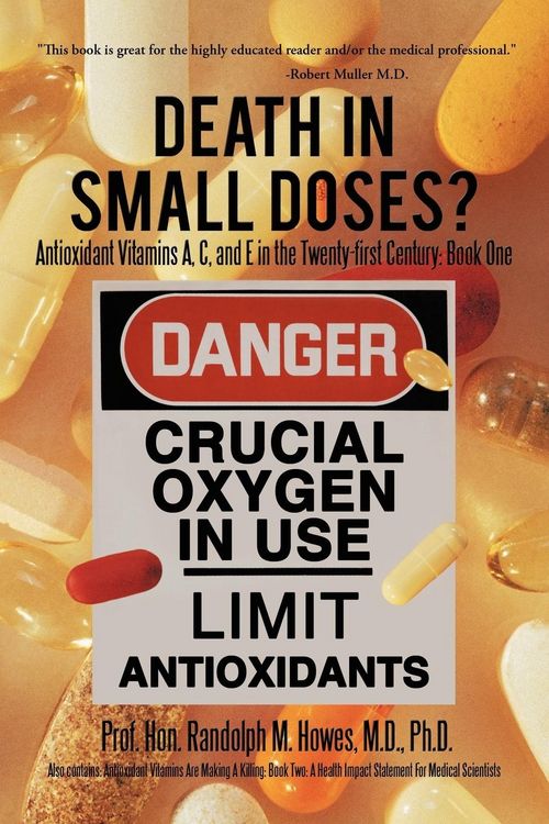 Produktbild: Death in Small Doses?