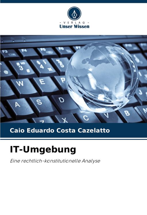 Produktbild: IT-Umgebung