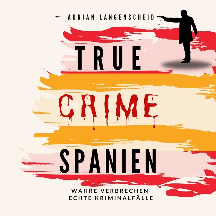Produktbild: True Crime Spanien