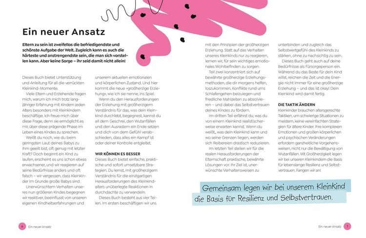 Produktbild: Von Wut, Streit und Tr&auml;nen