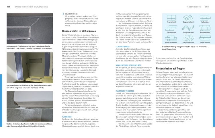 Produktbild: Baum&auml;ngel und Bausch&auml;den