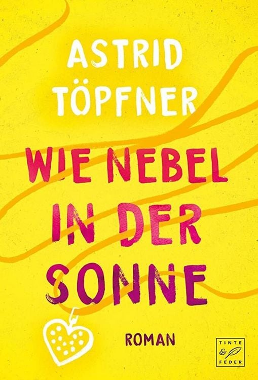 Produktbild: Wie Nebel in der Sonne