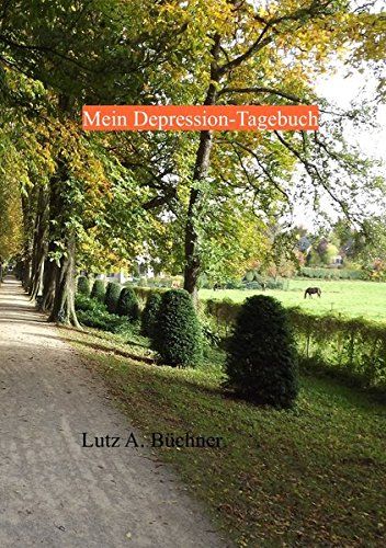 Produktbild: Mein Depression-Tagebuch