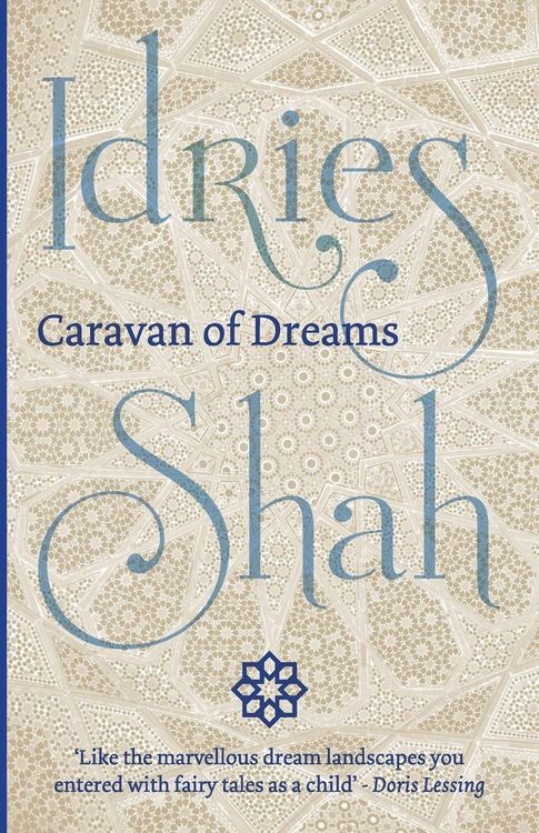 Produktbild: Caravan of Dreams