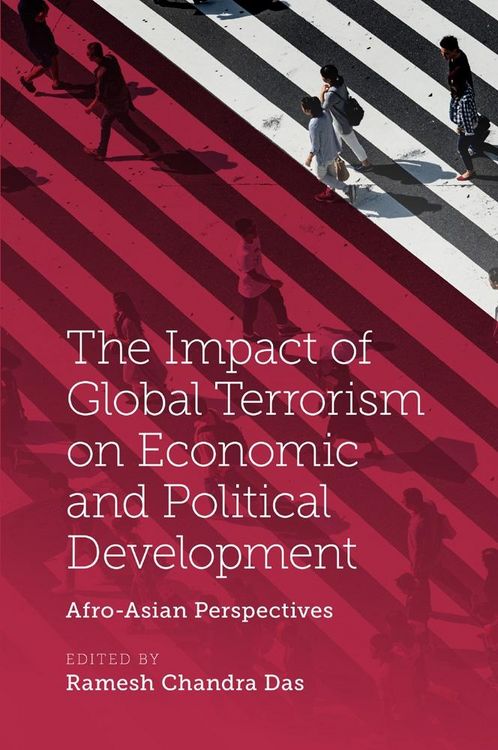 Produktbild: Impact of Global Terrorism on Economic and Political Development