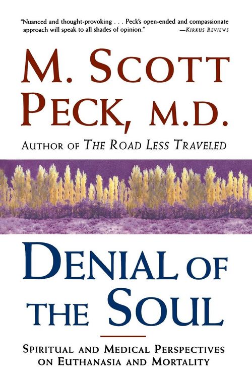 Produktbild: Denial of the Soul