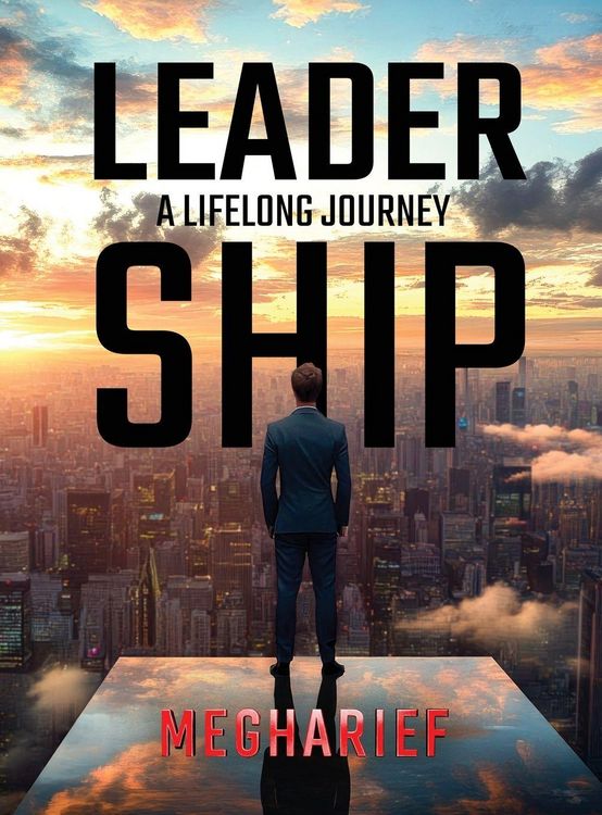 Produktbild: Leadership