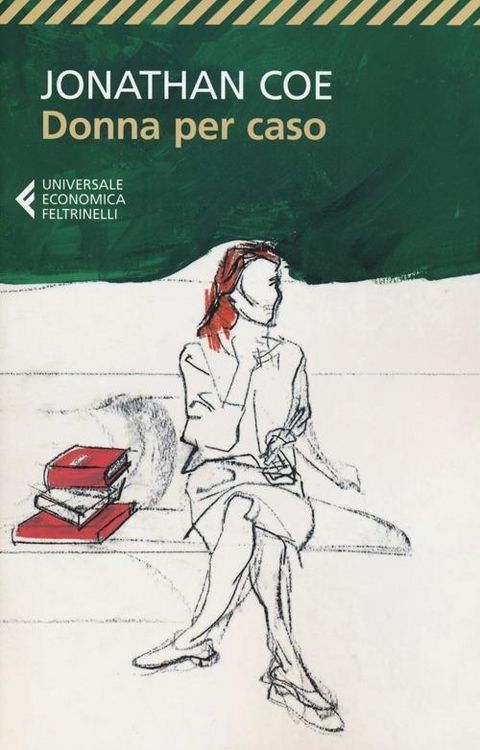 Produktbild: Donna per caso