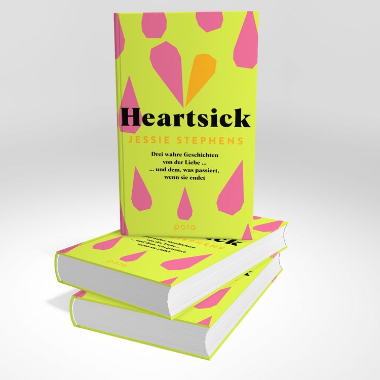 Produktbild: Heartsick