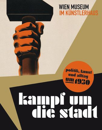 Produktbild: Kampf um die Stadt