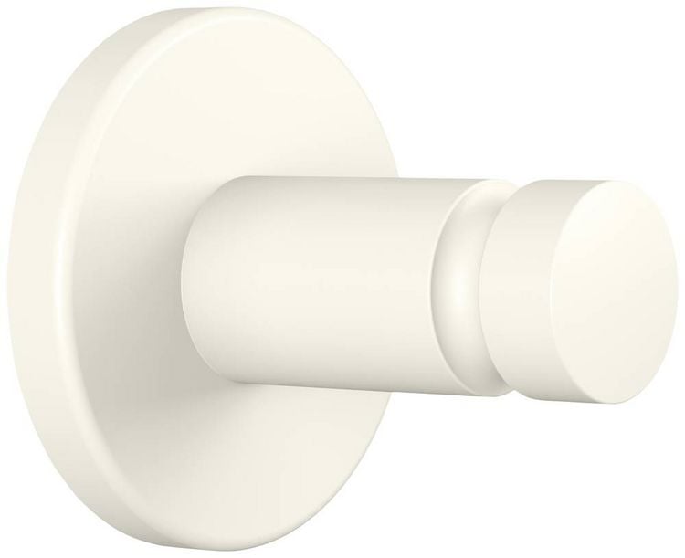 Produktbild: Tesa MOON WHITE Handtuchhaken Klebstoff Metall