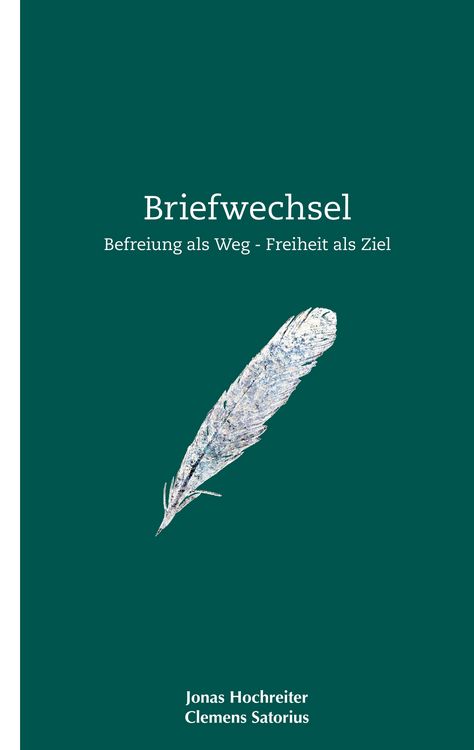 Produktbild: Briefwechsel