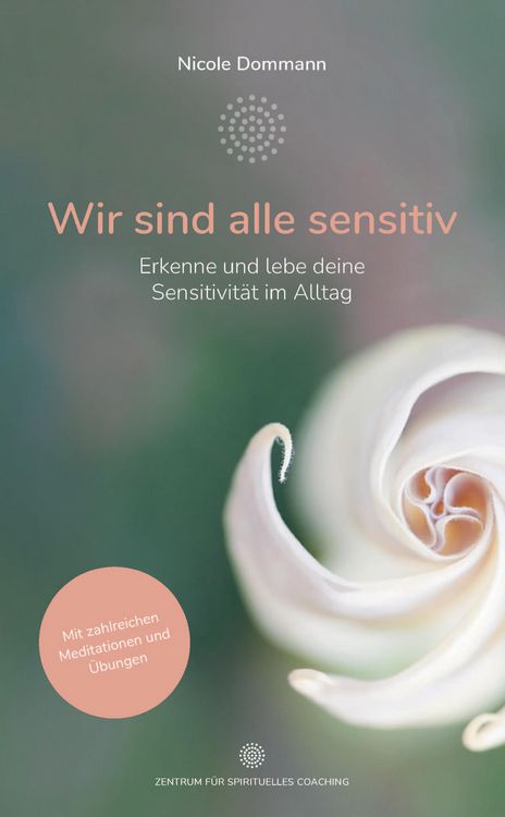 Produktbild: Wir sind alle sensitiv