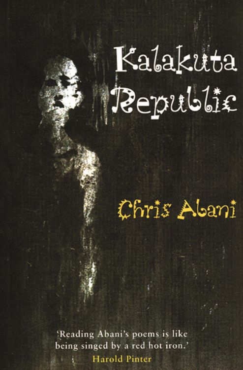 Produktbild: Kalakuta Republic