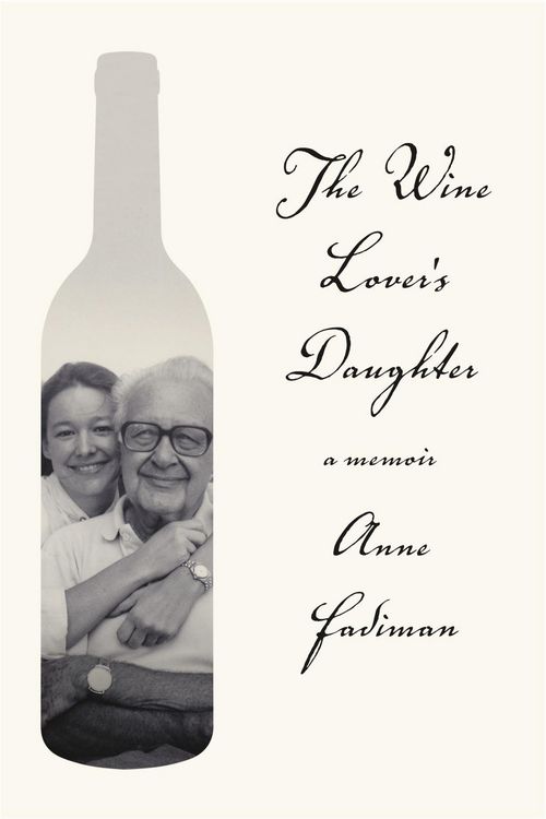 Produktbild: The Wine Lover's Daughter