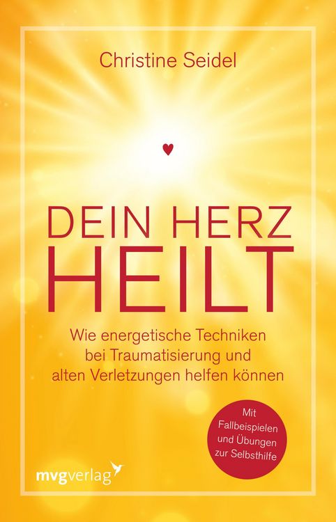 Produktbild: Dein Herz heilt