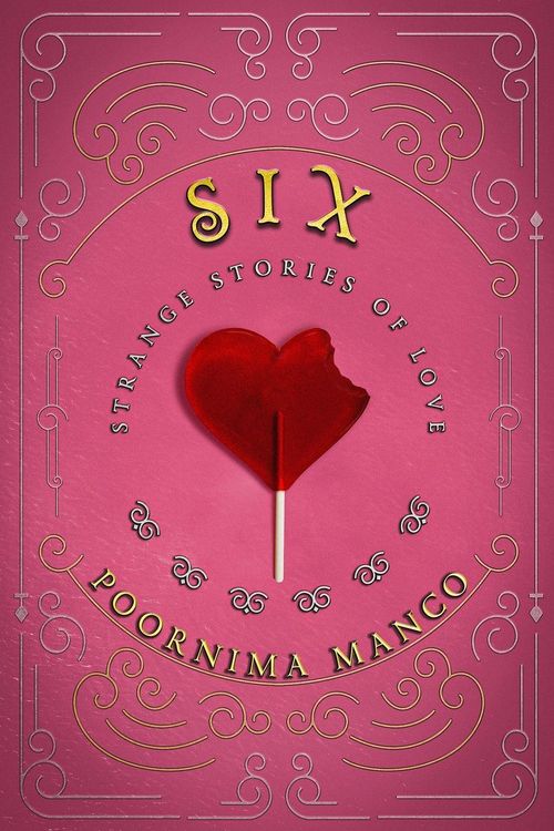 Produktbild: Six - Strange Stories of Love