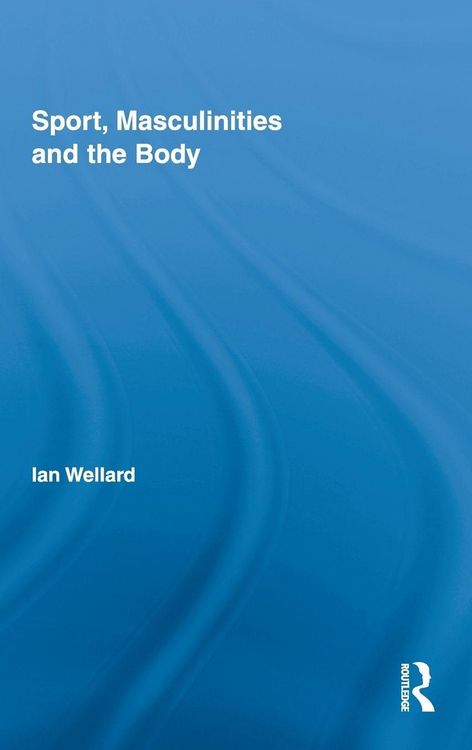 Produktbild: Sport, Masculinities and the Body