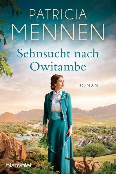 Produktbild: Sehnsucht nach Owitambe