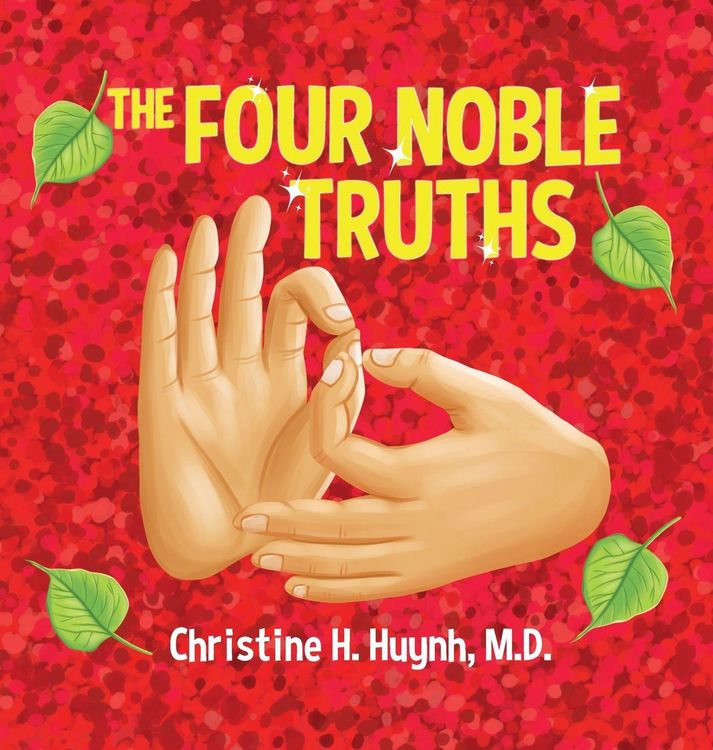 Produktbild: The Four Noble Truths