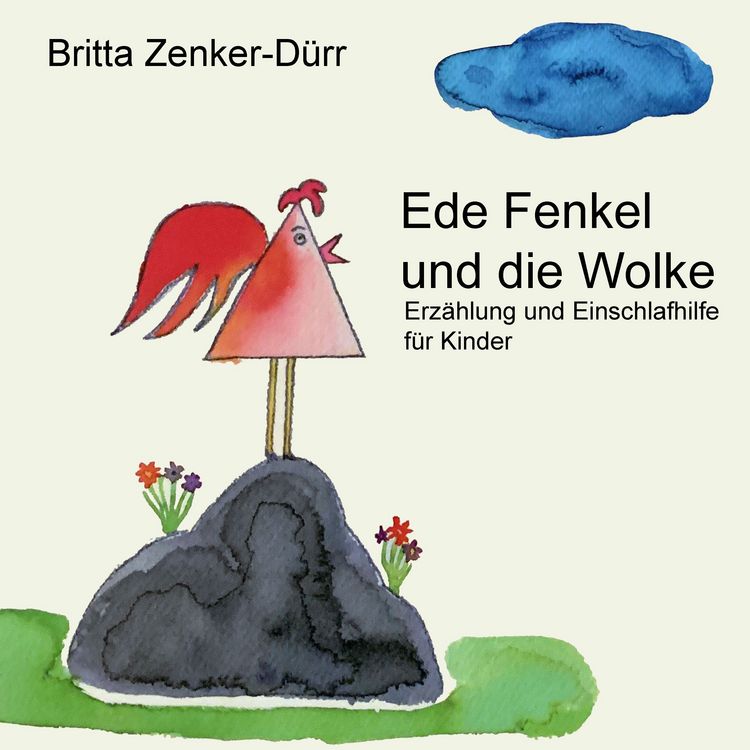 Produktbild: Ede Fenkel und die Wolke