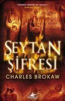 Produktbild: Seytan Sifresi