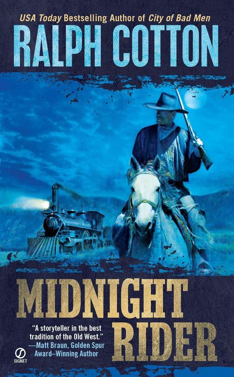 Produktbild: Midnight Rider